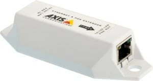 Pajisje rrjeti Axis 5025-281, 2 porta Ethernet, PoE