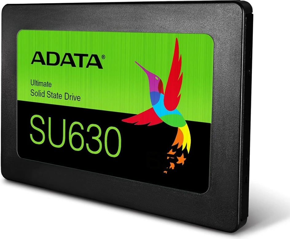 Disk SSD Adata Ultimate SU630, 2.5", 480GB