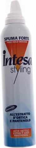 Shkume per floke Intesa, 300 ml