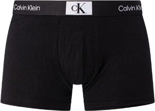 Të brendshme për meshkuj Calvin Klein Underwear, të zeza  