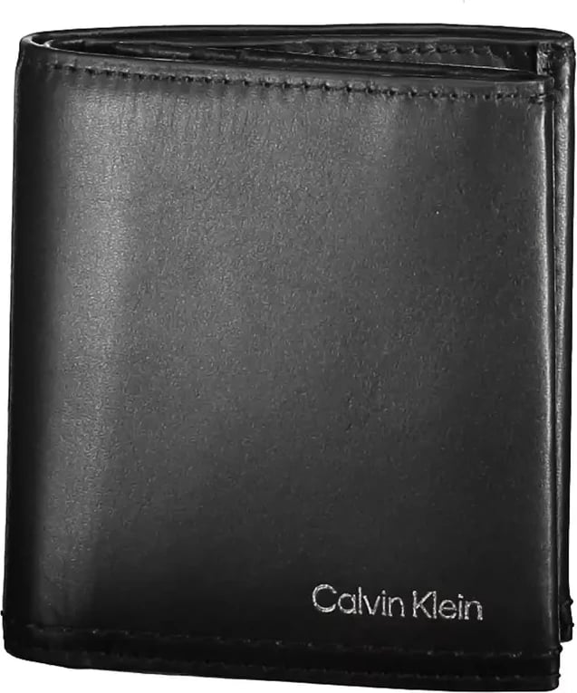 Kuletë për meshkuj Calvin Klein, e zezë 