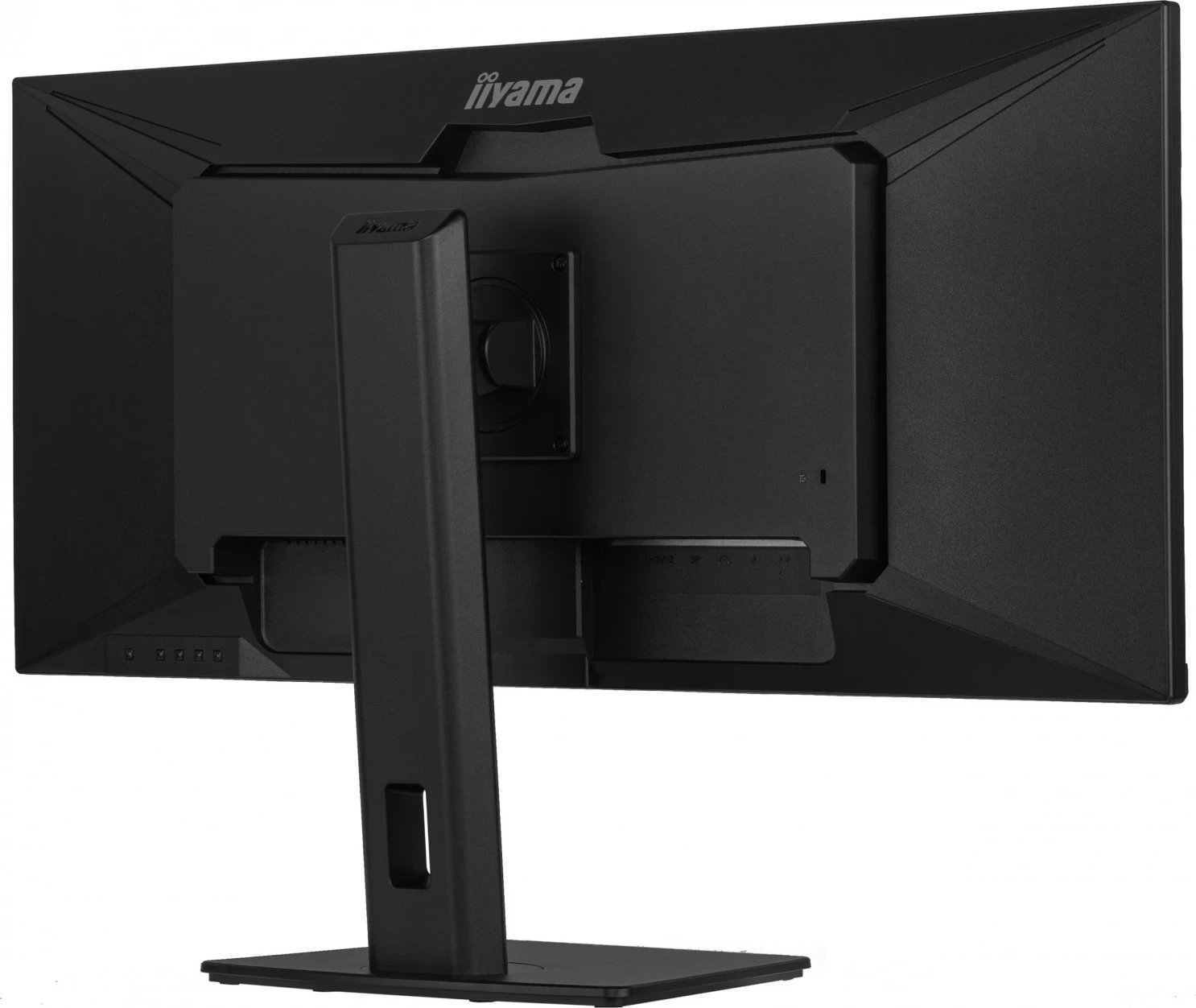 Monitor iiyama ProLite XUB3493WQSU, 34", Ultra Wide Quad HD, i zi