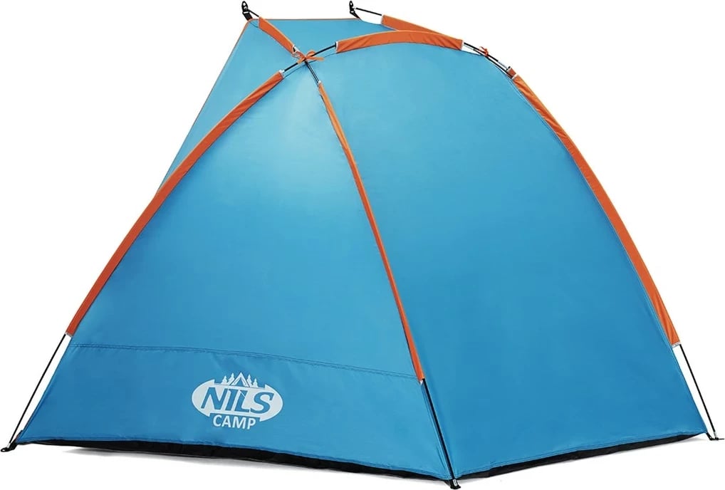 Tendë plazhi NILS eXtreme NC8030 XXL, Blu