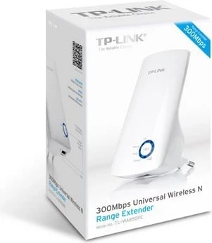 Zgjatës Sinjali Wi-Fi TP-Link, për shtëpi