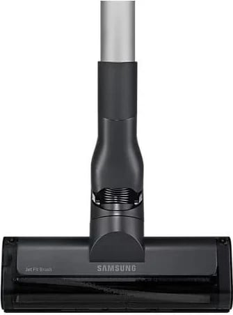 Fshesë vertikale Samsung Jet 65 Pet VS15A60AGR5, 0.8L, 2000mAh, argjendtë-zi