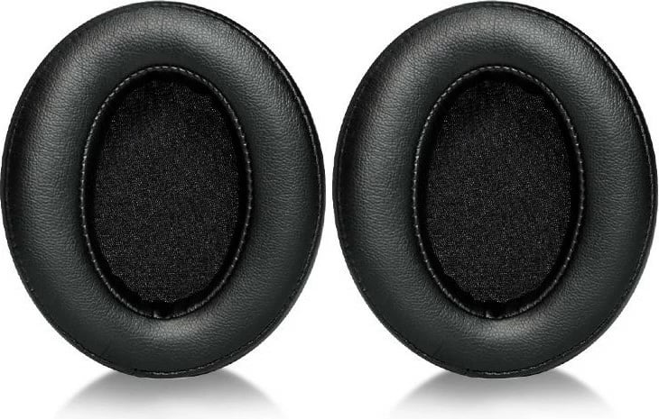 Jastëk për kufje Schulzz, për Sennheiser Momentum 2.0 dhe HD1, i zi