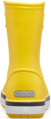 CROCS CROCBAND RAIN BOOT KIDS