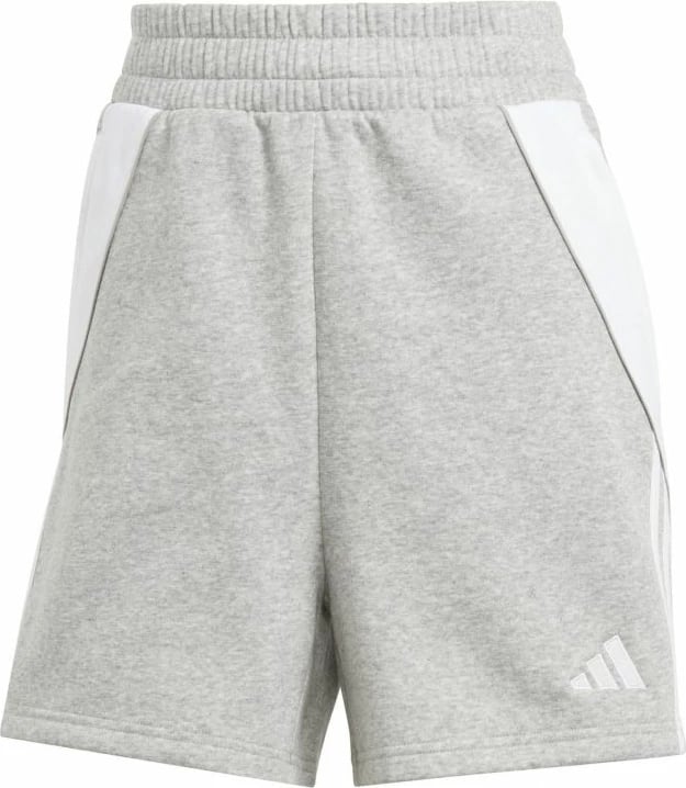 Shorce për femra adidas, gri