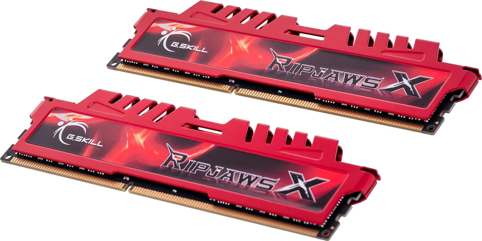 RAM Memorje G.Skill 16GB DDR3-1333 CL9 RipjawsX