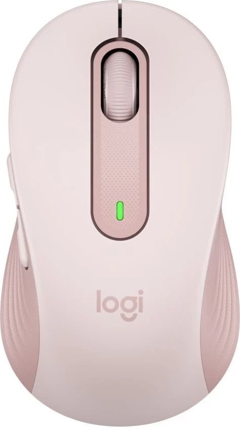 Maus Logitech M650, rozë