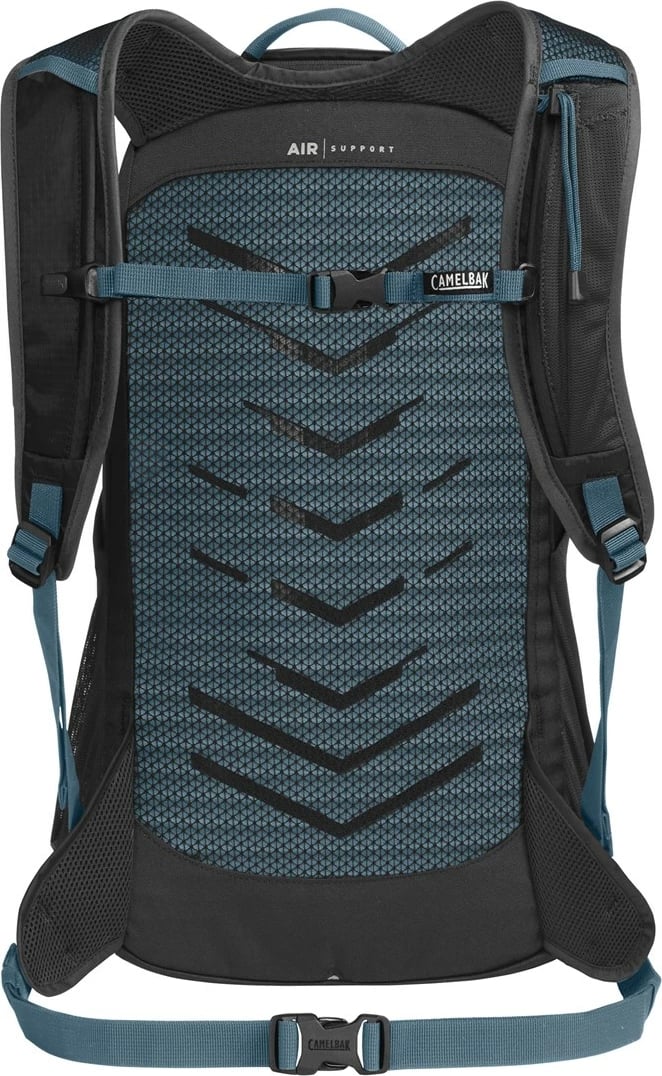 Çantë trekking CAMELBAK Rim Runner X22, e zezë