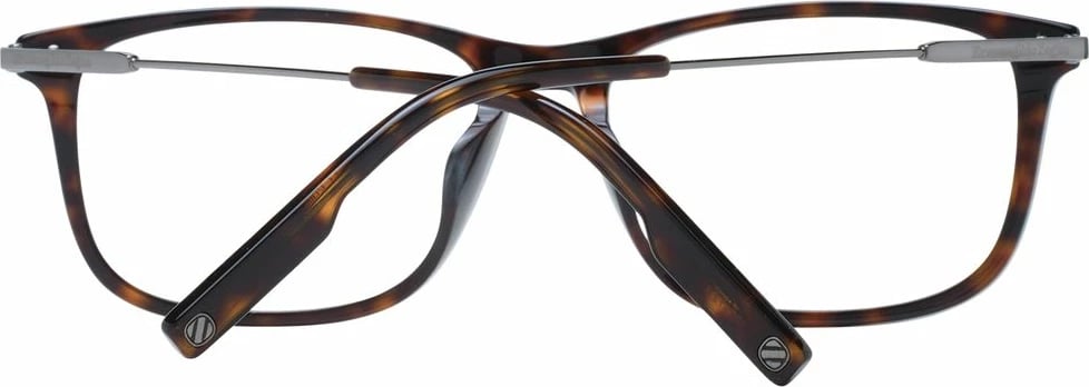 Syze optike Ermenegildo Zegna, kafe