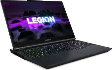 Laptop Lenovo NB Legion 5 15ACH6, 15.6", AMD Ryzen 5, 16GB RAM, 1TB SSD, NVIDIA GeForce RTX 3050 Ti, i zi