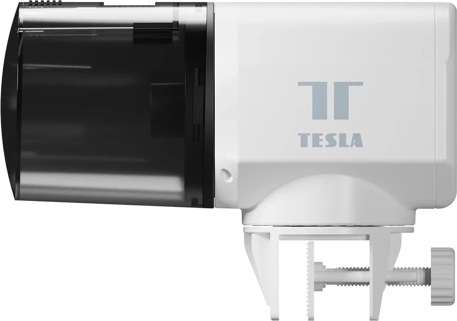 Ushqyes i mençur për peshqit TESLA TSL-PC-059DW