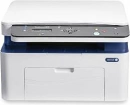 Printer Xerox WorkCentre 3025BI, wireless, i bardhë