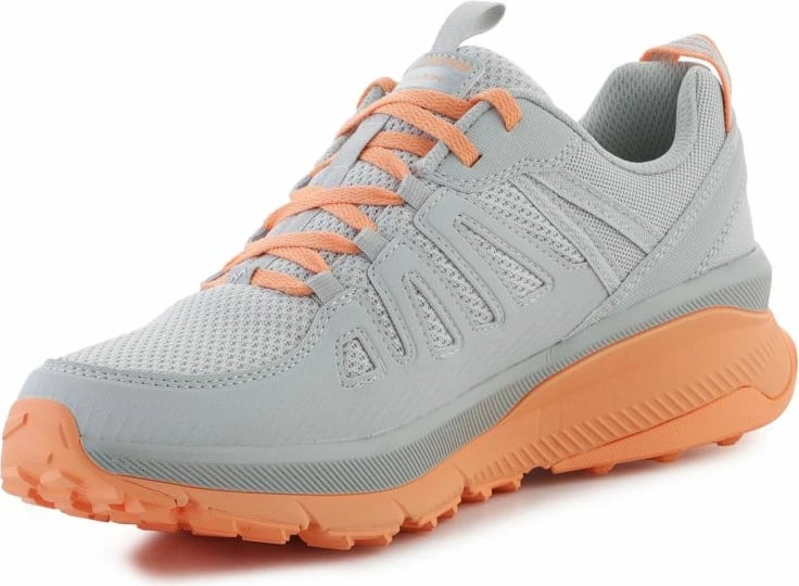 Atlete për femra Skechers, gri