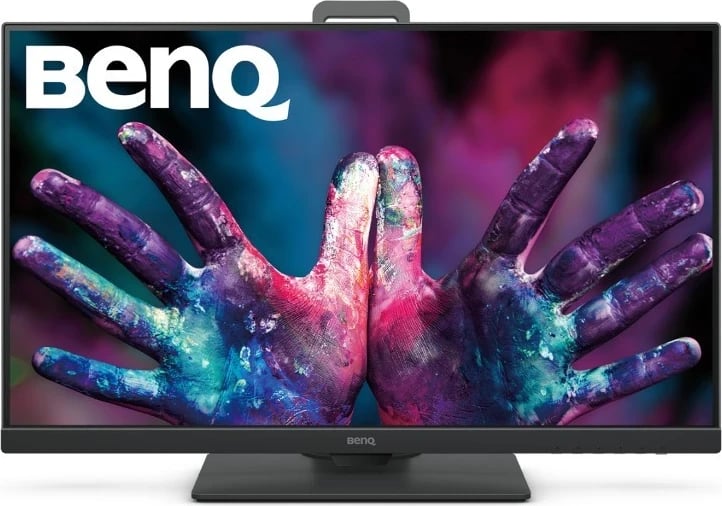 Monitor BenQ PD2705Q, 27", hiri