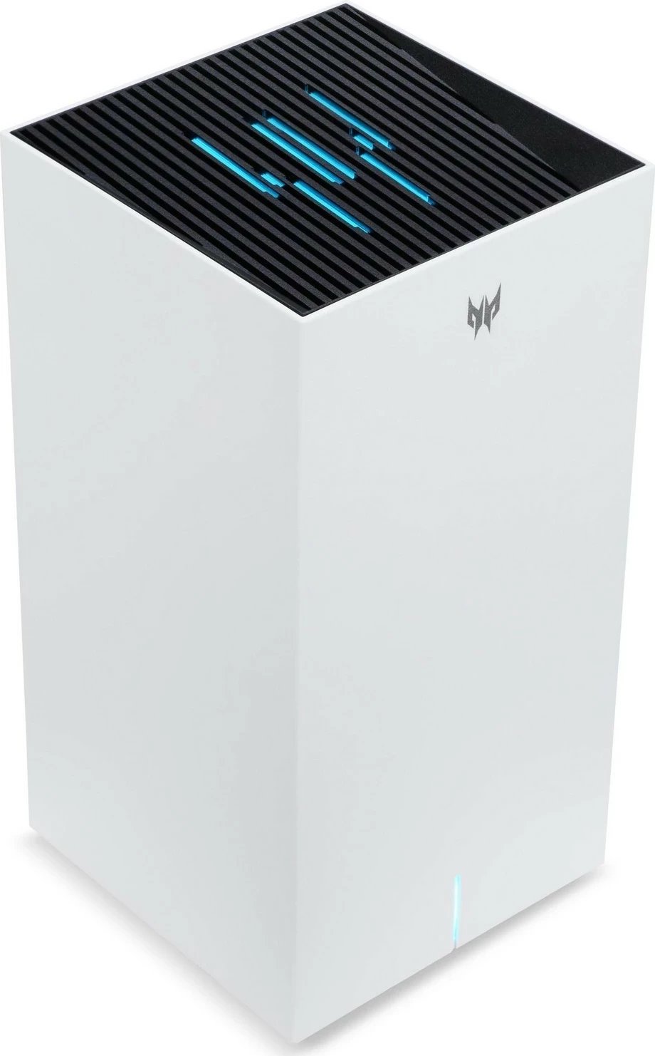 Router Acer Predator Connect T7, WiFi 7, i bardhë