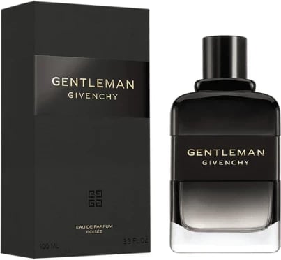 Eau de Parfum Givenchy Gentleman Boisee, 100ml