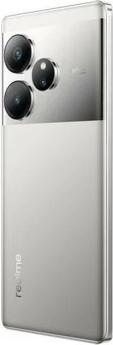 Celular realme GT 6 12/256GB, Fluid Silver