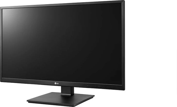 Monitor LG 24BK55YT, 60.5 cm (23.8"), Full HD, LCD, i zi