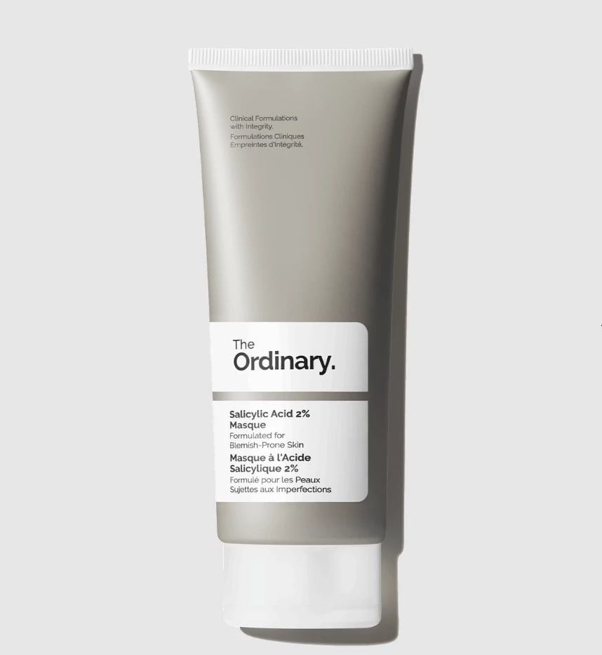 Maskë The Ordinary Salicylic Acid 2% Masque, 100 ml