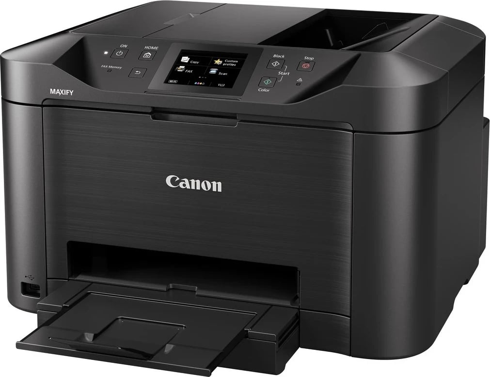 Printer Canon MAXIFY MB5155, i zi