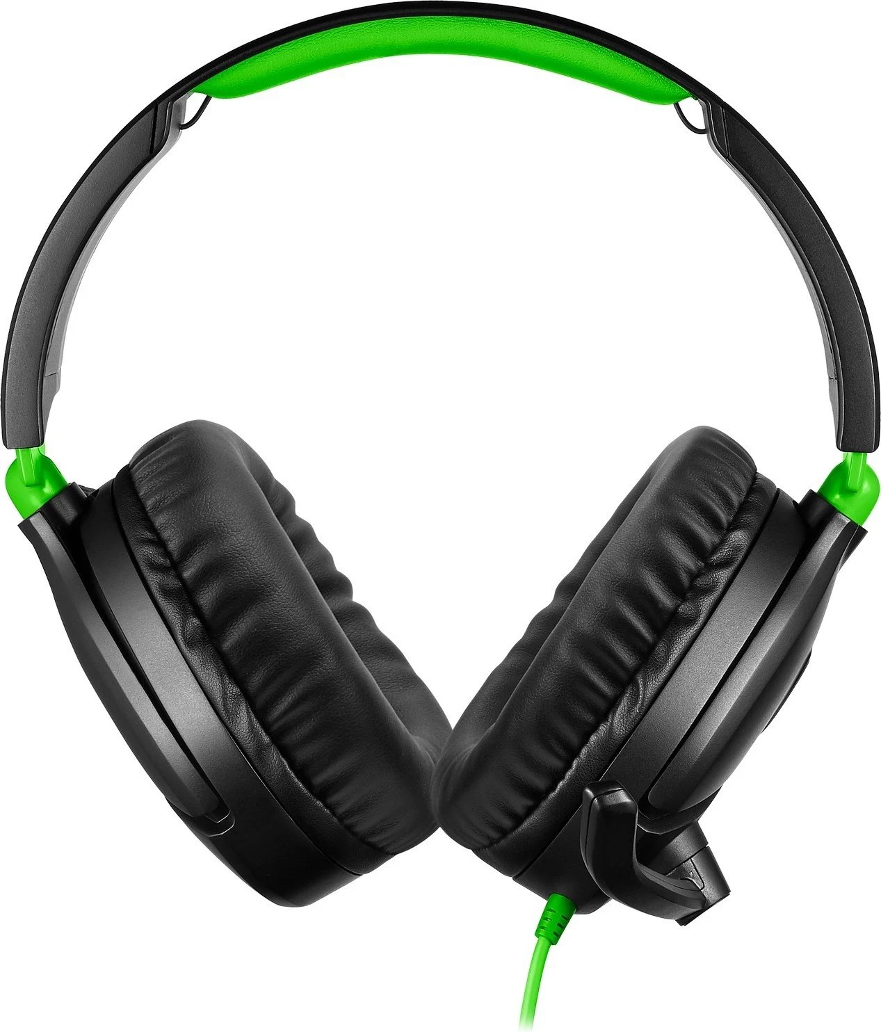 Kufje Turtle Beach Recon 70X, Xbox, të zeza-jeshile