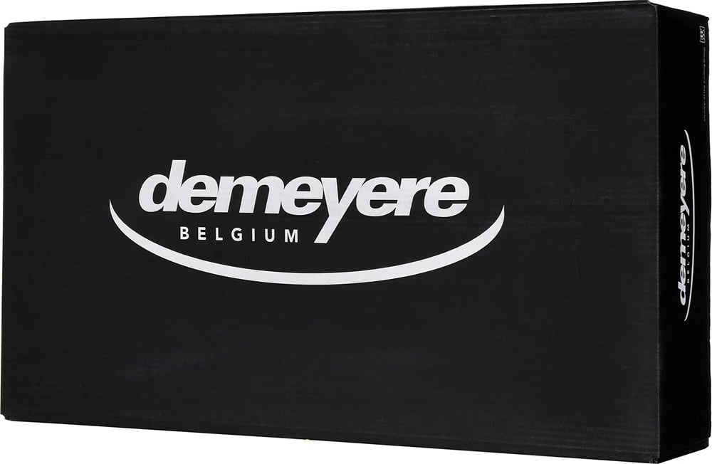 Tigan Demeyere Multiline 7, 24cm, argjend 