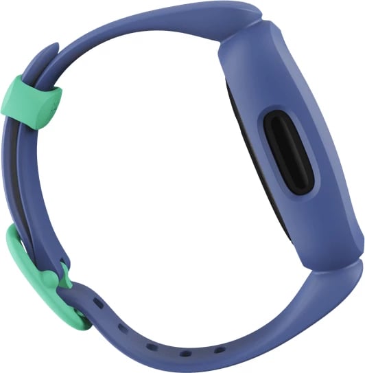 Smartwatch FitBit Inspire 3, 0.7", vjollcë