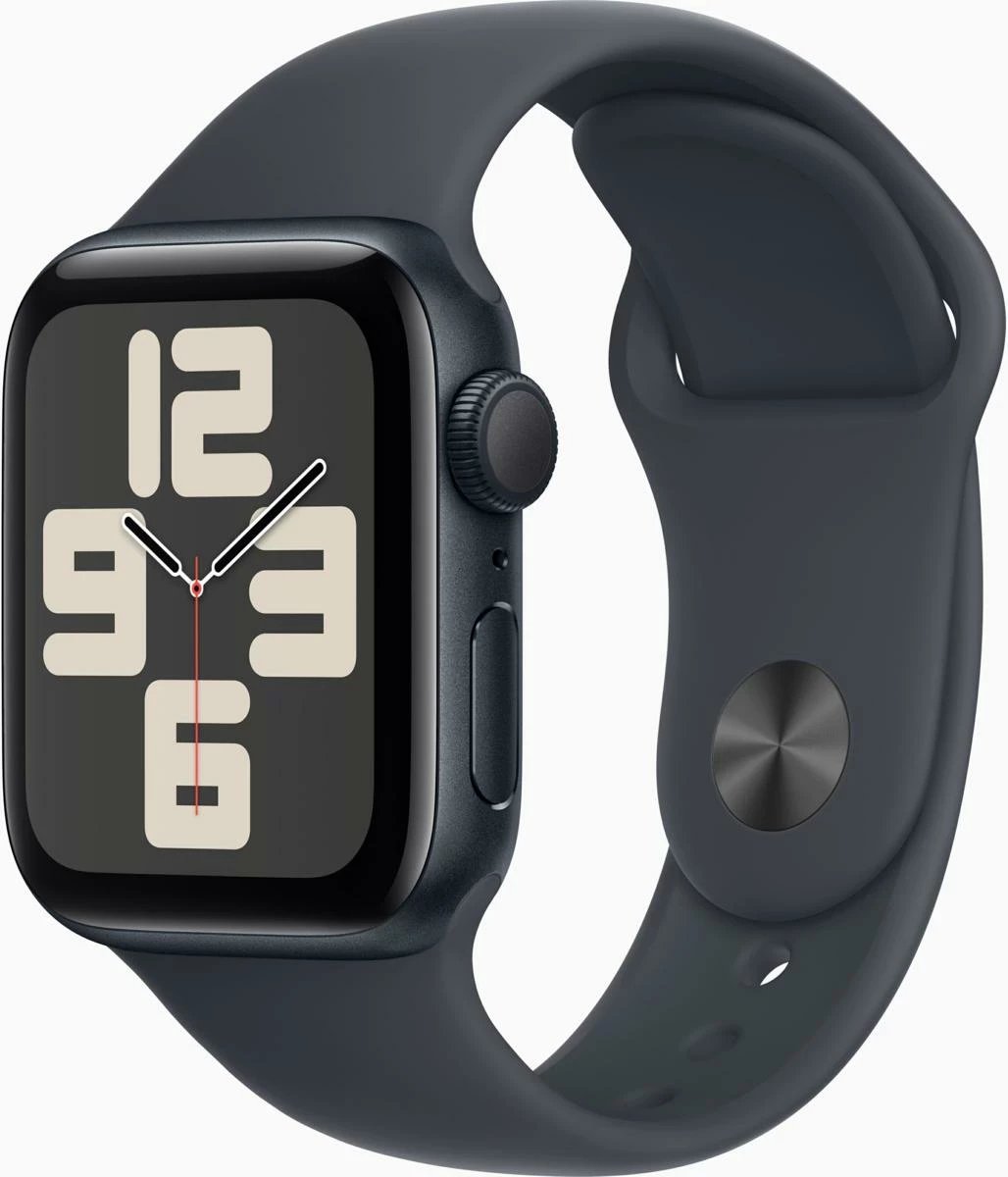 Smartwatch Apple Watch SE 40mm Midnight