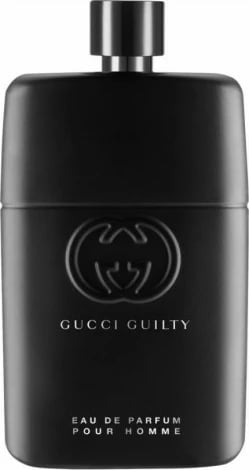 Eau De Parfum Gucci Guilty Pour Homme, 50 ml