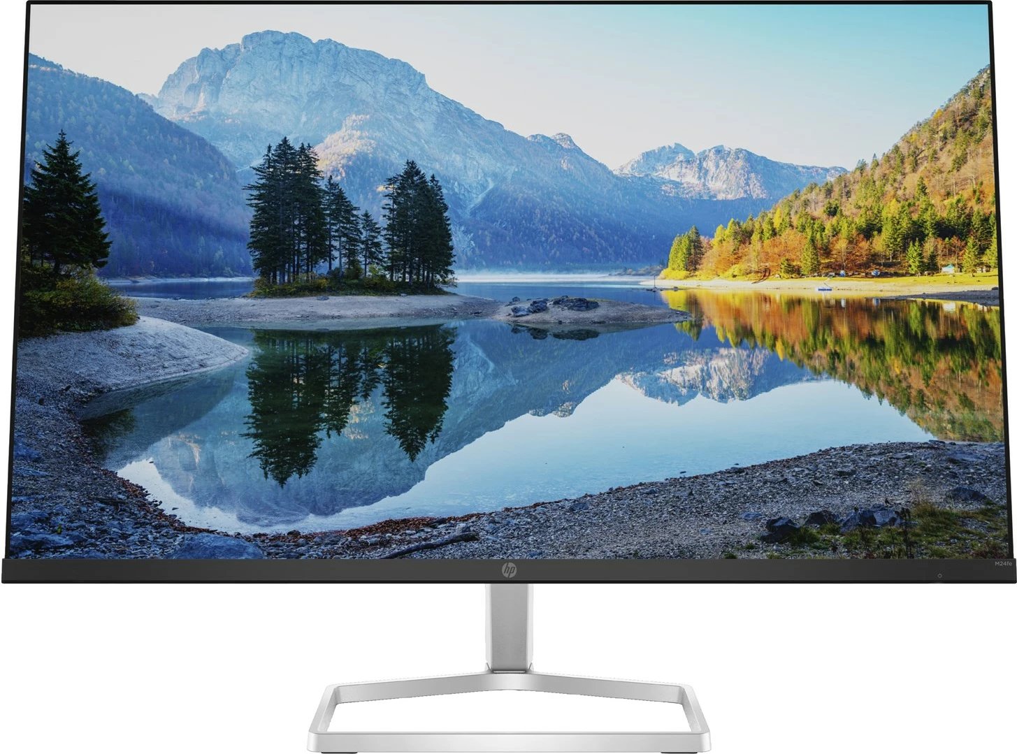 Monitor HP M24fe, 23.8'', Full HD, LCD, hiri
