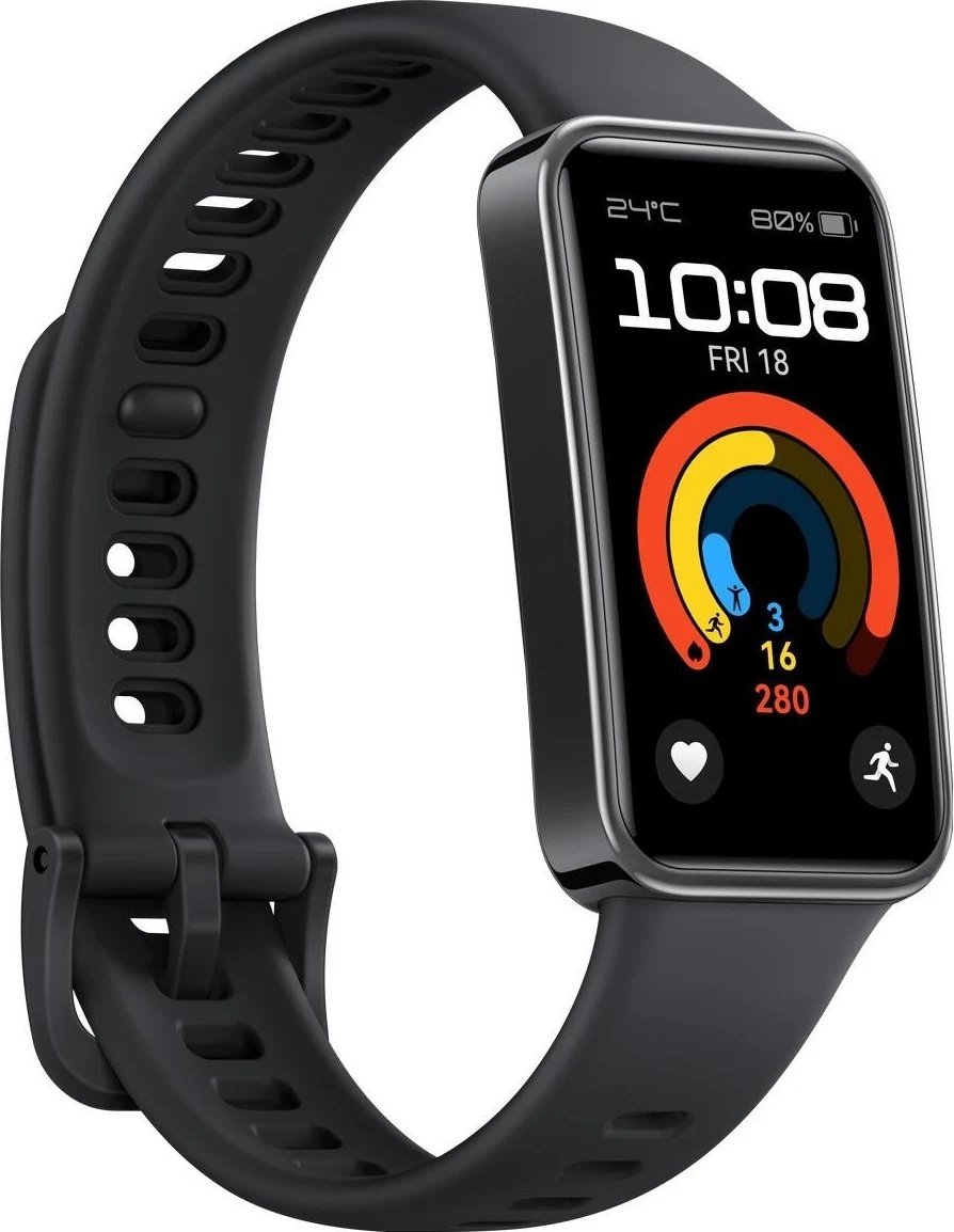 Smartwatch Huawei Band 9, AMOLED, 43 mm, i zi