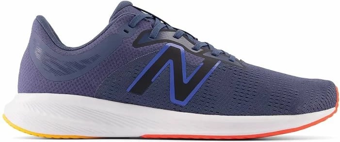 Atlete për meshkuj New Balance, blu marine