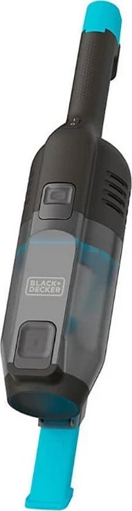 Fshesë me korent Black+Decker BXVMS601E, 600 W, Blu