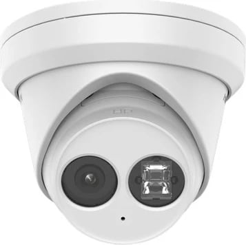 Kamerë IP Hikvision DS-2CD2383G2-I, 2.8mm, Bardhë