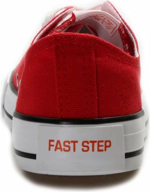 Atlete unisex Fast Step, të zeza