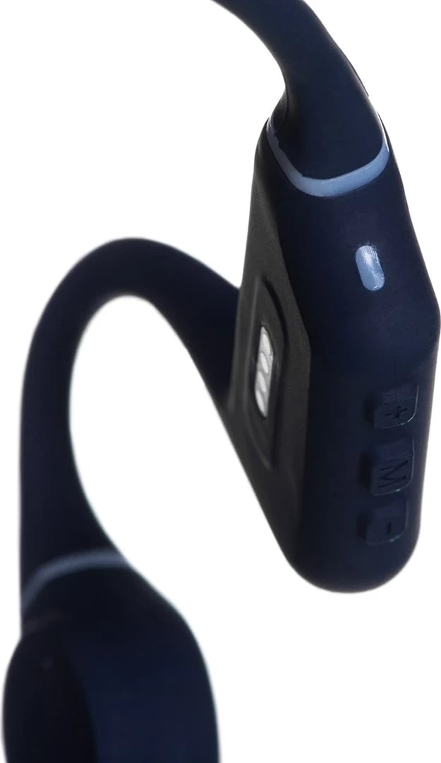 Kufje Creative Outlier Free Pro Wireless Neck-band Bluetooth, Ngjyra Midnight Blue