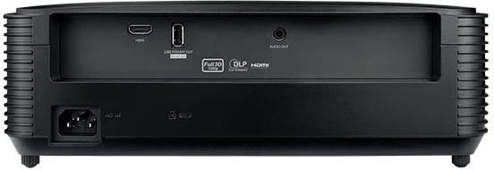 Projektor Optoma HD146X, DMD,1080p, 3D, i zi