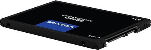 Disk SSD Goodram CX400 Gen.2, 1TB