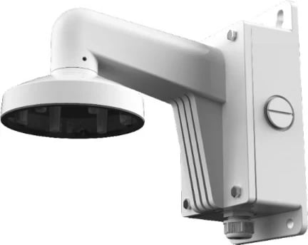 Mbajtëse muri Hikvision DS-1273ZJ-130B, e bardhë