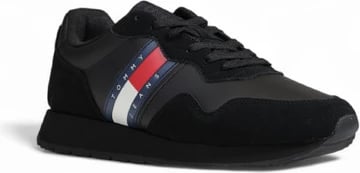 Atlete për meshkuj Tommy Hilfiger Jeans, të zeza