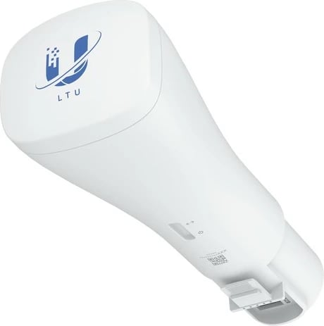 Klient LTU Ubiquiti LTU Instant 5 GHz, WPA2-PSK, i bardhë