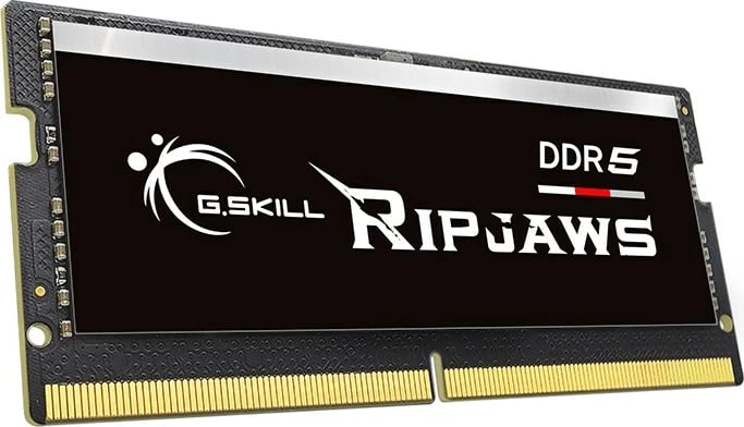 RAM Memorje G.SKILL Ripjaws F5-5600S4645A16GX1-RS