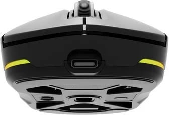 Maus Genesis Zircon 660 Wireless, 12000 DPI, i zi