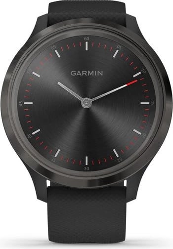 ORË E MENQUR GARMIN VIVOMOVE 3 S/E | BLACK/SLATE 010-02239-21