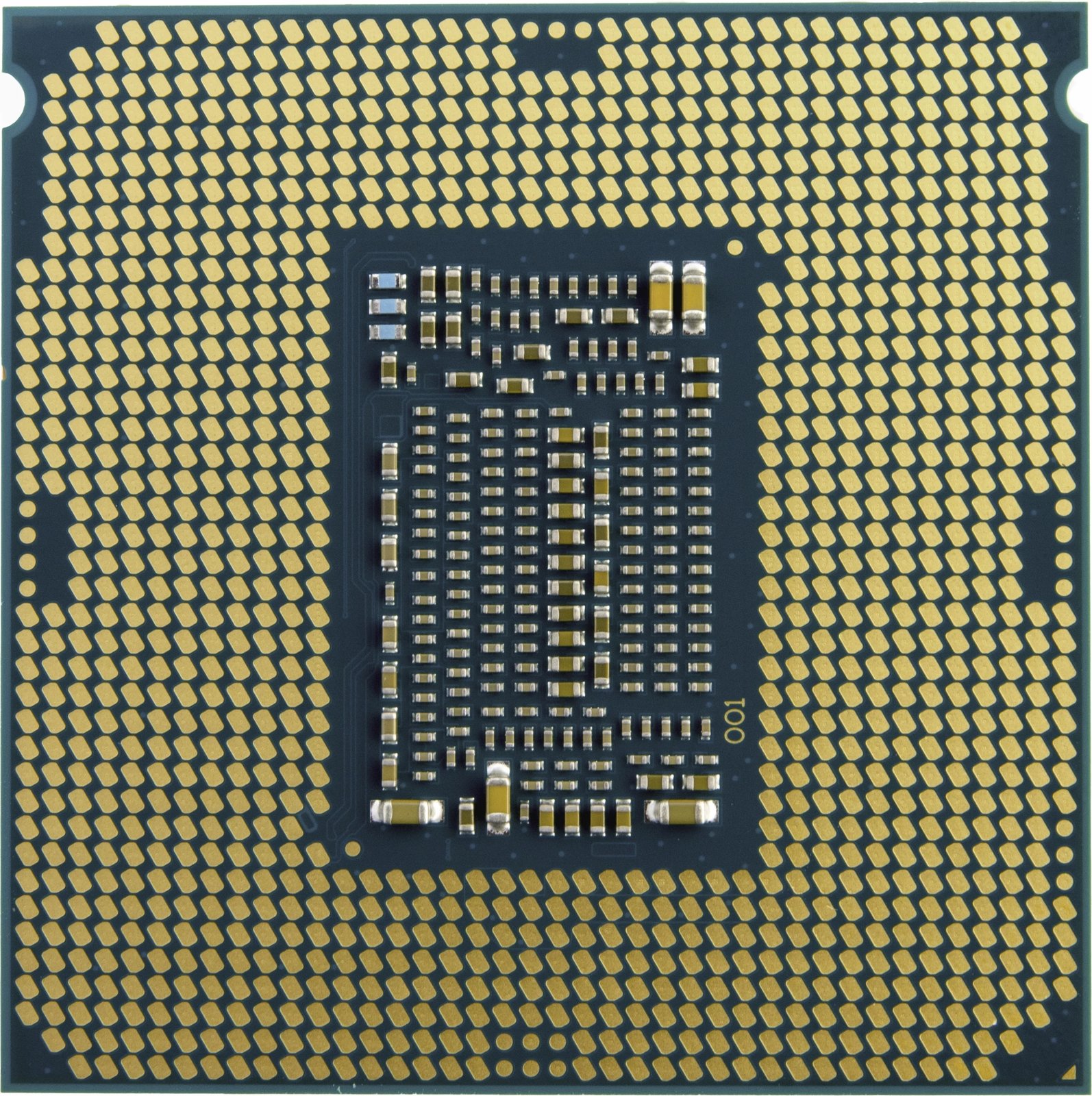 Procesor INTEL i3-10105F 3.7GHz