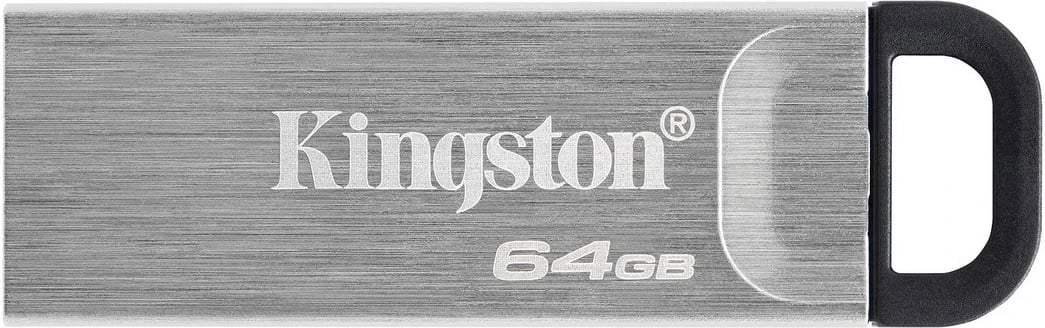 USB Kingston DataTraveler Kyson USB 3.2, 64GB