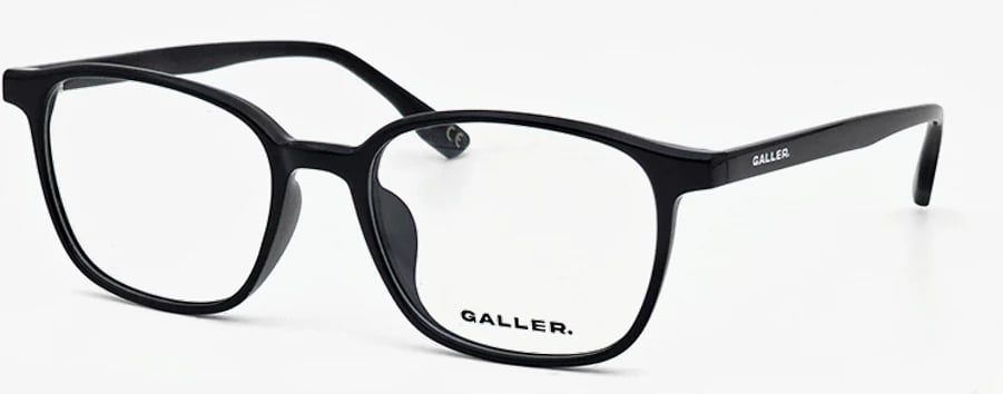 Korniza optike unisex Galler 16052 C1 52